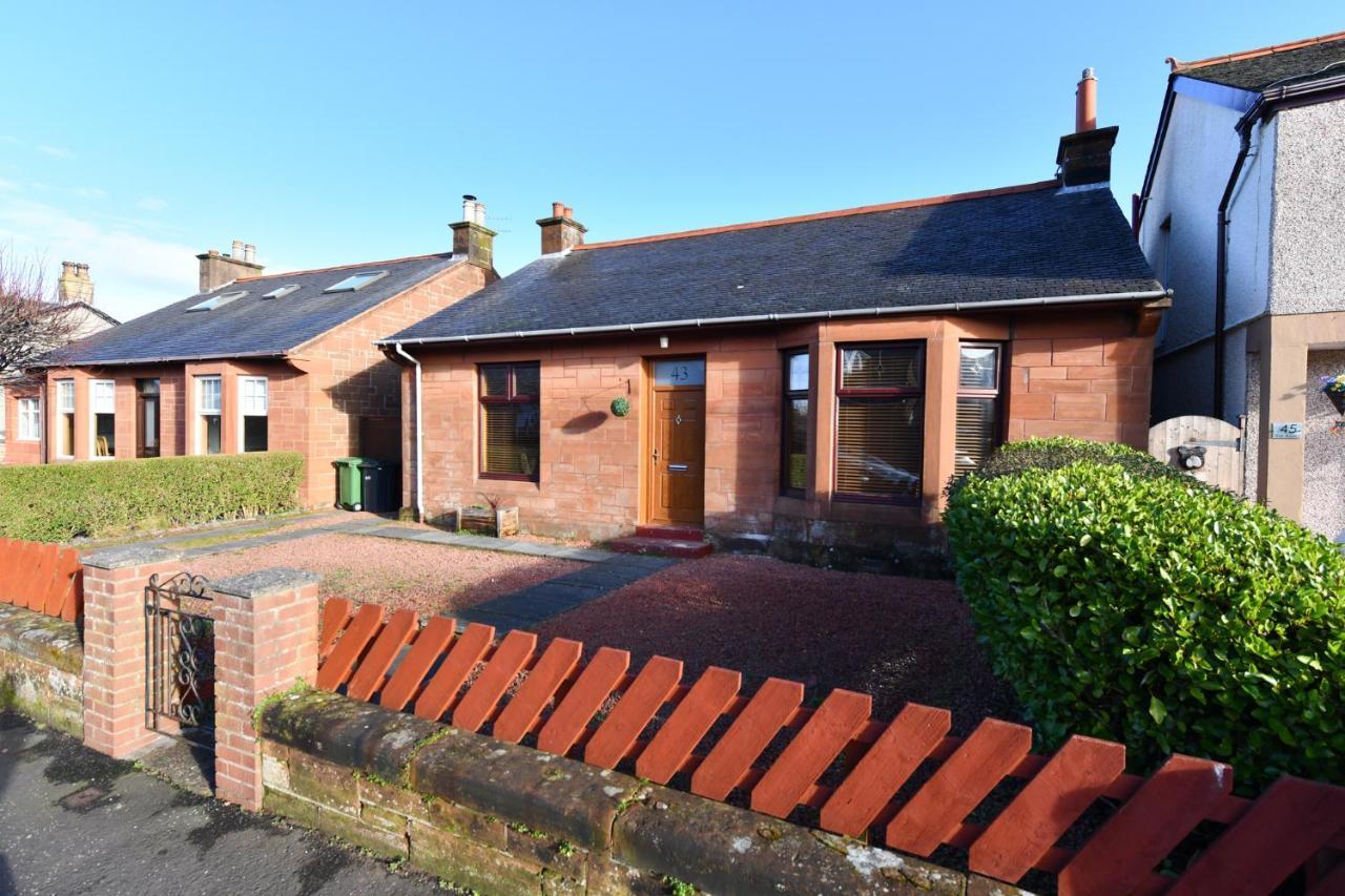 Vila The Prestwick Pad Exteriér fotografie