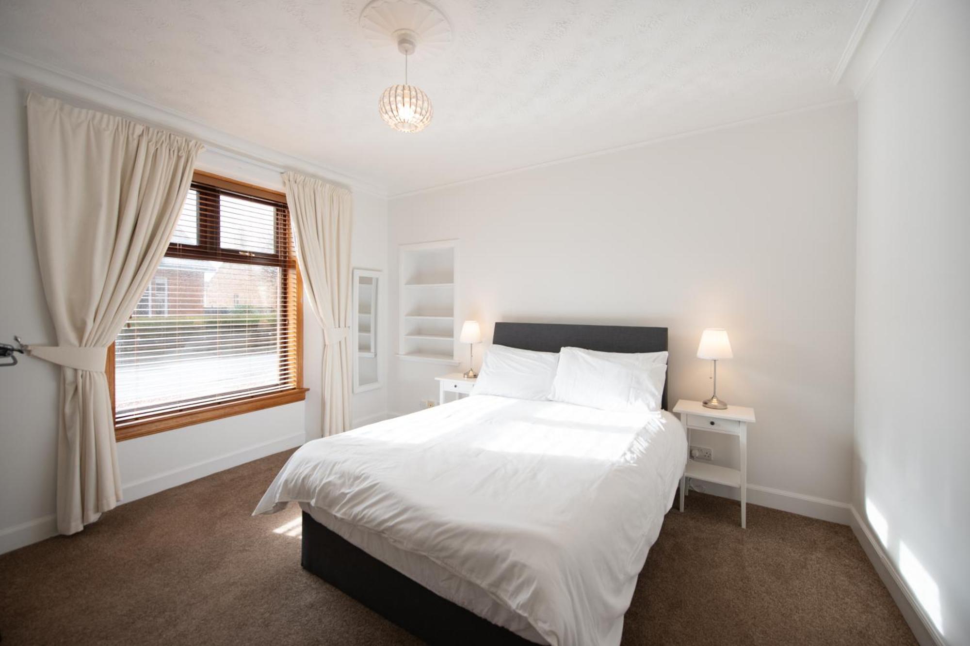 Vila The Prestwick Pad Exteriér fotografie