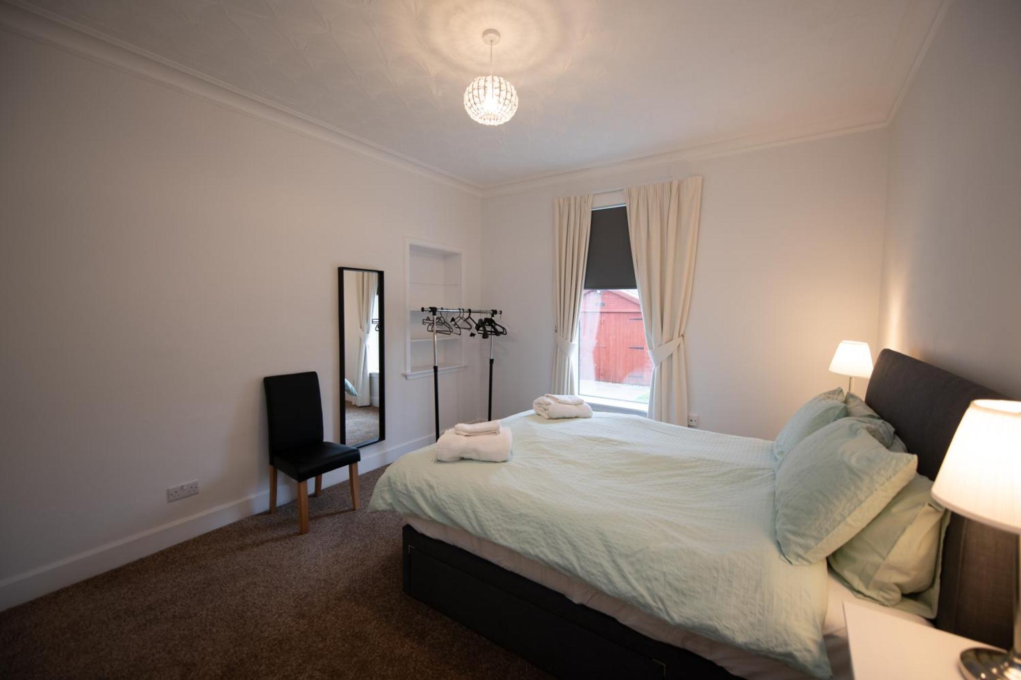 Vila The Prestwick Pad Exteriér fotografie